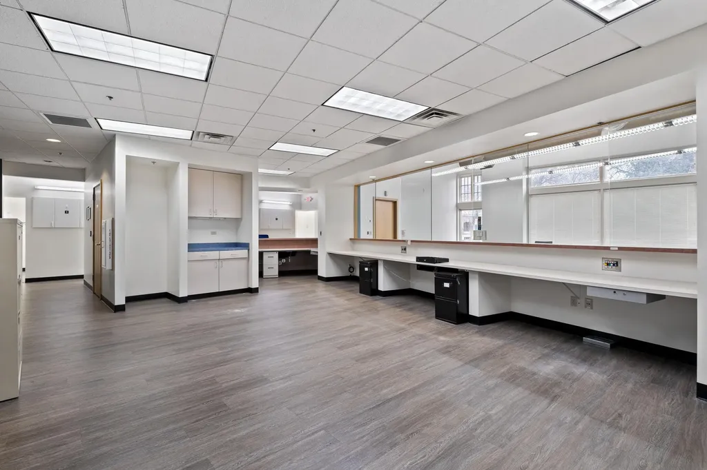 101 Sheldon Avenue SE Grand Rapids City MI 49503