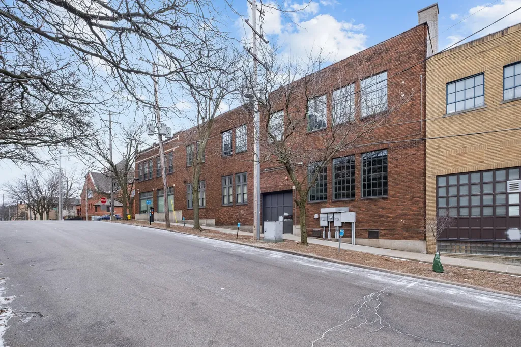 101 Sheldon Avenue SE Grand Rapids City MI 49503
