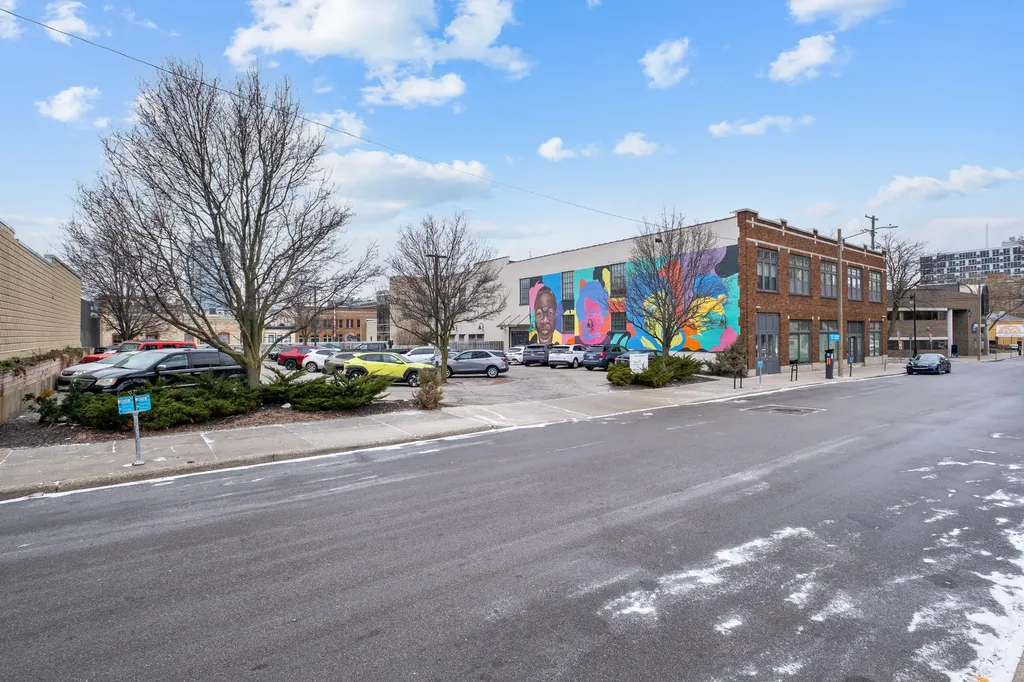 101 Sheldon Avenue SE Grand Rapids City MI 49503
