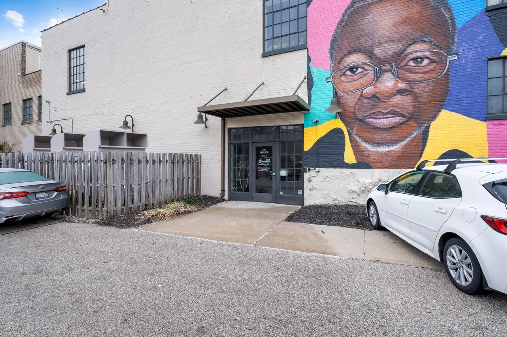 101 Sheldon Avenue SE Grand Rapids City MI 49503