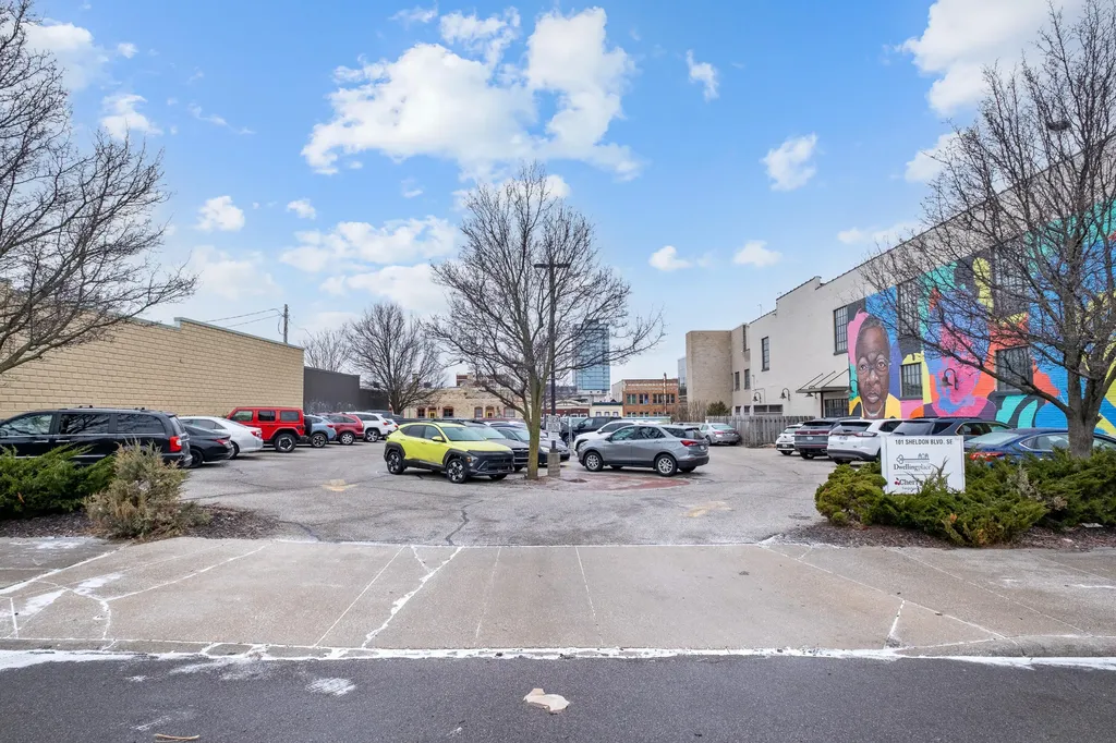 101 Sheldon Avenue SE Grand Rapids City MI 49503