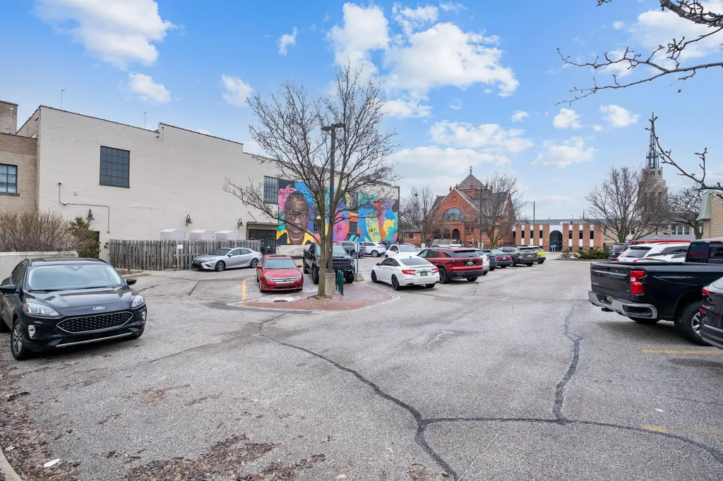 101 Sheldon Avenue SE Grand Rapids City MI 49503