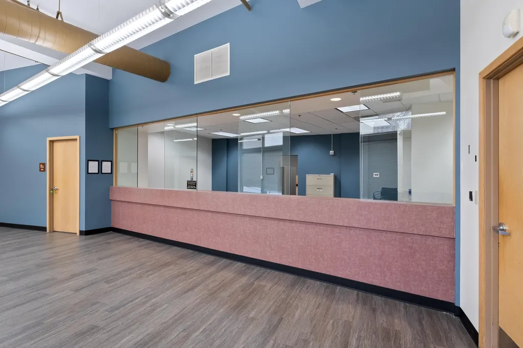 101 Sheldon Avenue SE Grand Rapids City MI 49503