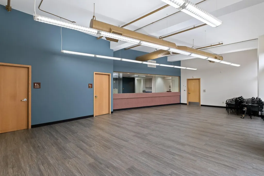 101 Sheldon Avenue SE Grand Rapids City MI 49503