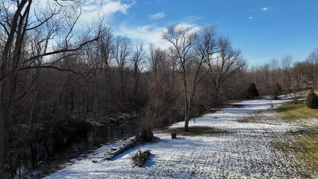 7525 Huron River Drive Webster Township MI 48130