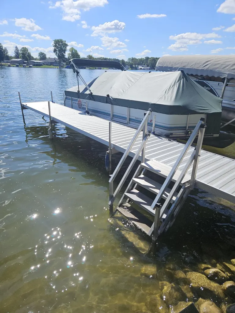 147 Dons Drive Algansee Township MI 49082