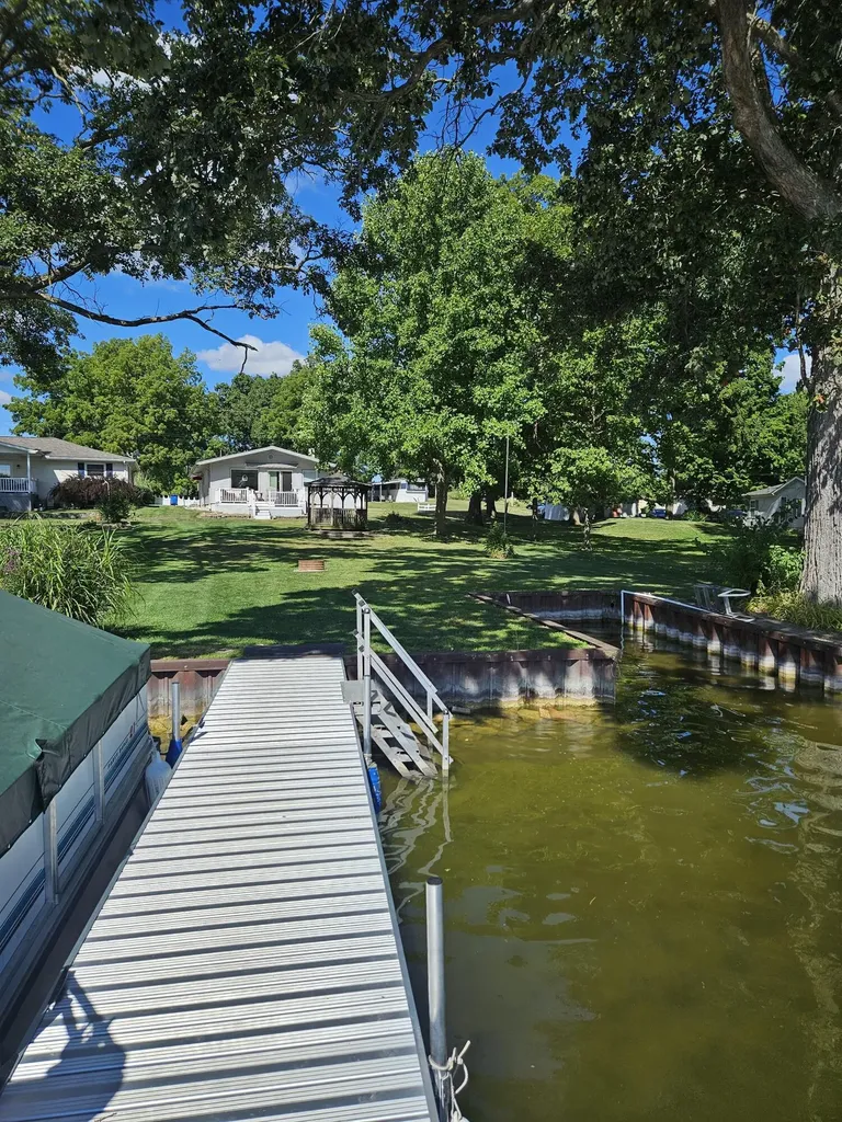 147 Dons Drive Algansee Township MI 49082