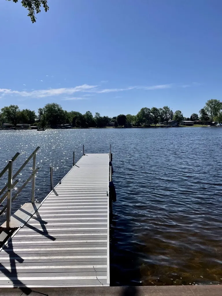 147 Dons Drive Algansee Township MI 49082