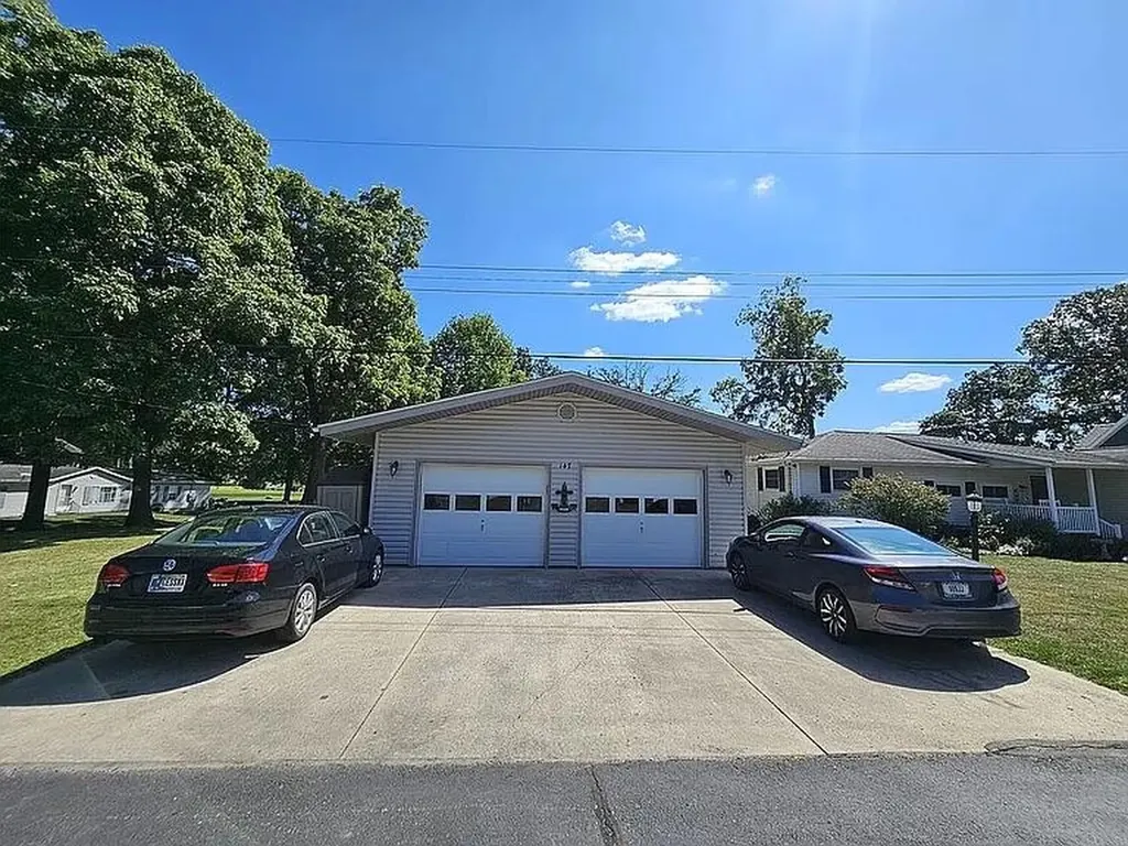 147 Dons Drive Algansee Township MI 49082
