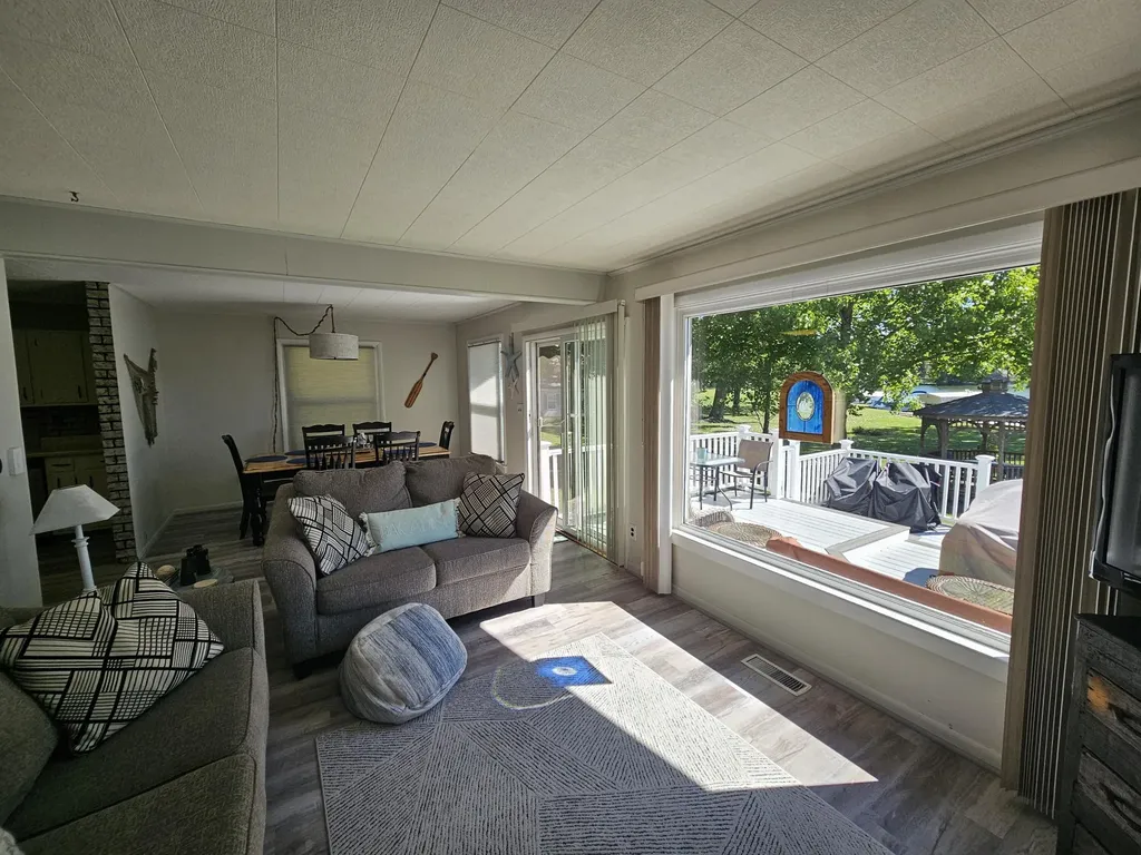 147 Dons Drive Algansee Township MI 49082
