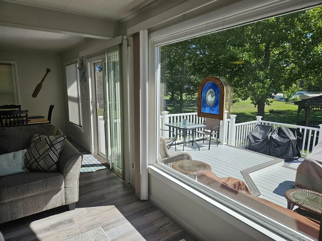 147 Dons Drive Algansee Township MI 49082