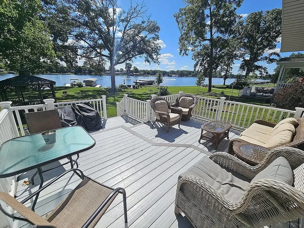 147 Dons Drive Algansee Township MI 49082