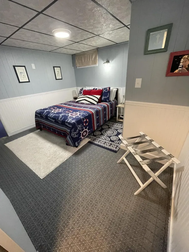 147 Dons Drive Algansee Township MI 49082