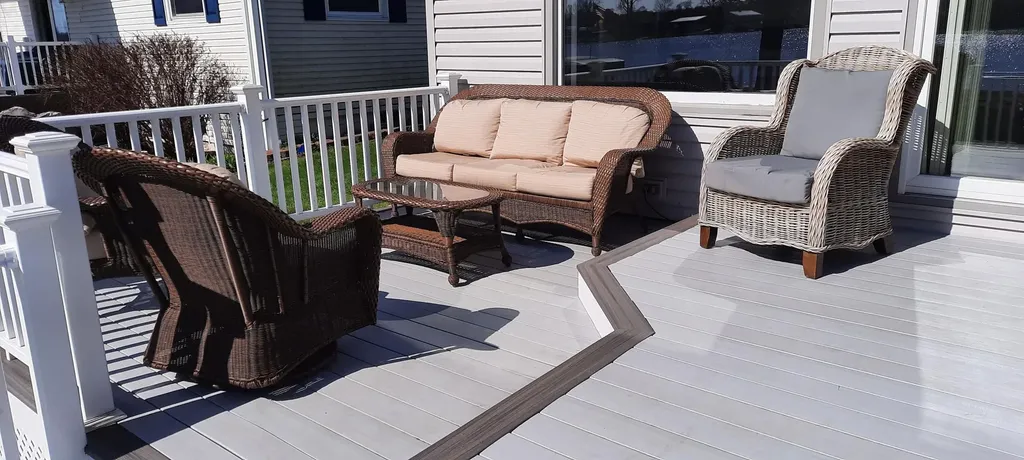 147 Dons Drive Algansee Township MI 49082