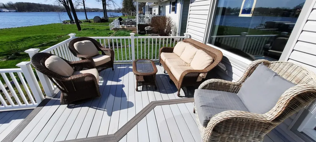 147 Dons Drive Algansee Township MI 49082