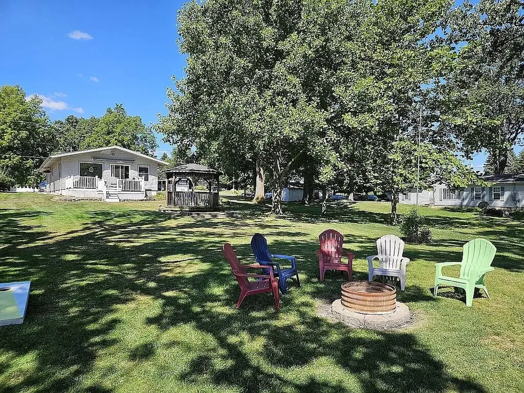 147 Dons Drive Algansee Township MI 49082