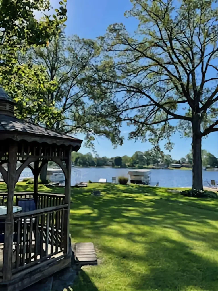 147 Dons Drive Algansee Township MI 49082