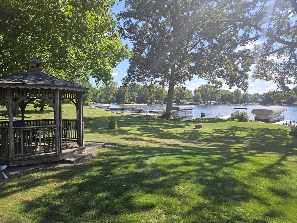 147 Dons Drive Algansee Township MI 49082