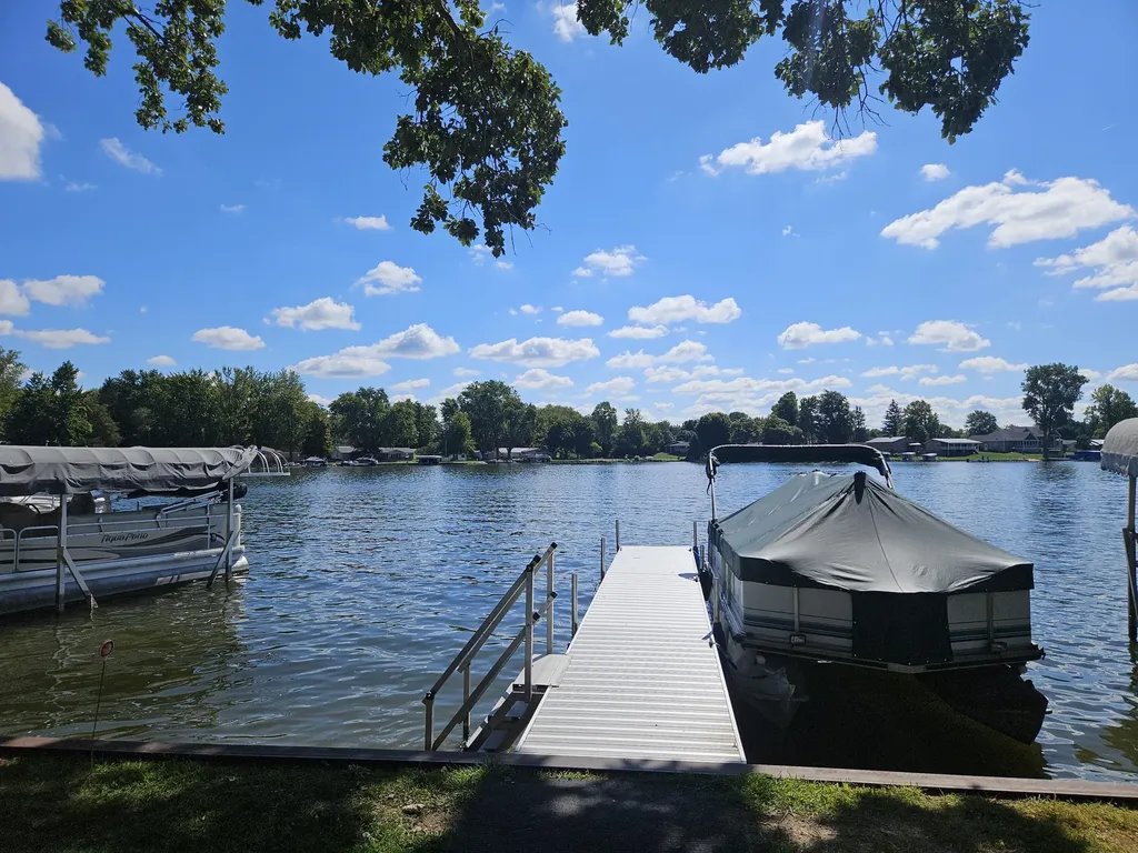 147 Dons Drive Algansee Township MI 49082