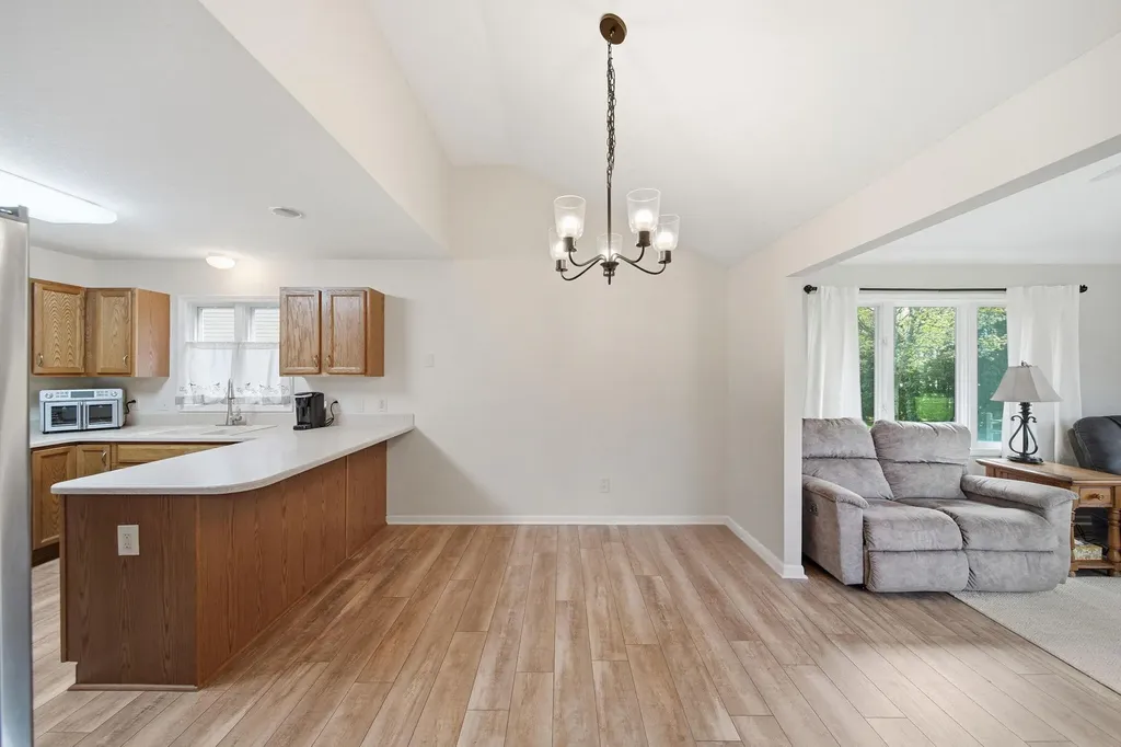 689 Korey's Circle Blissfield Village MI 49228