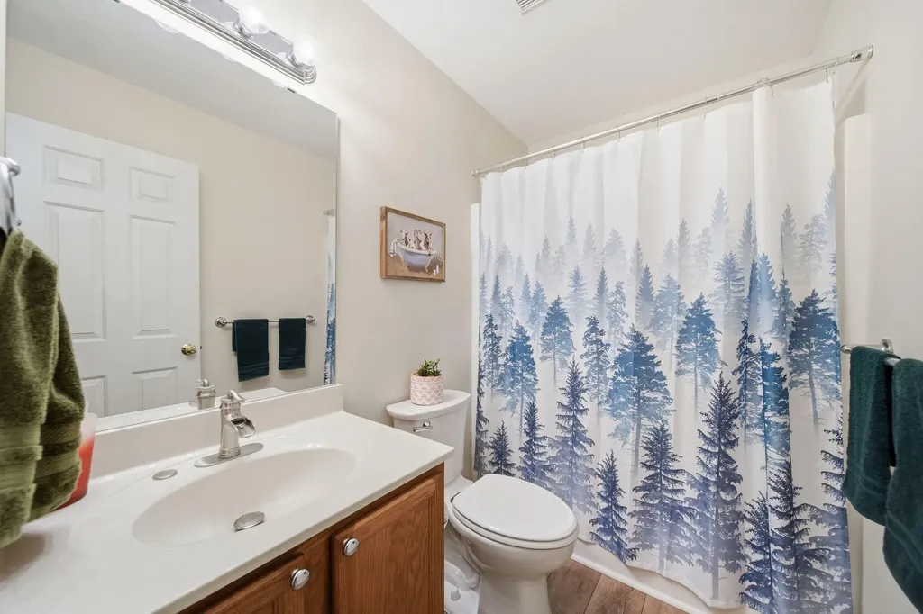 689 Korey's Circle Blissfield Village MI 49228