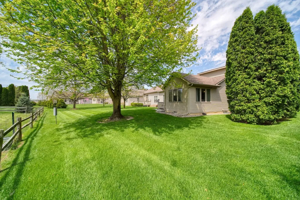689 Korey's Circle Blissfield Village MI 49228