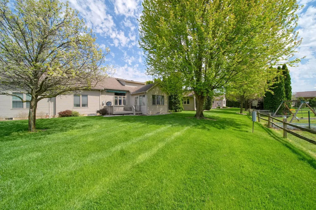 689 Korey's Circle Blissfield Village MI 49228