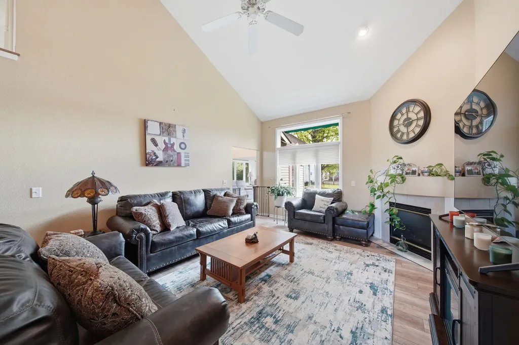 689 Korey's Circle Blissfield Village MI 49228