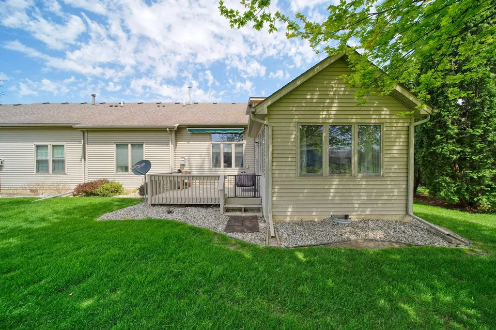 689 Korey's Circle Blissfield Village MI 49228