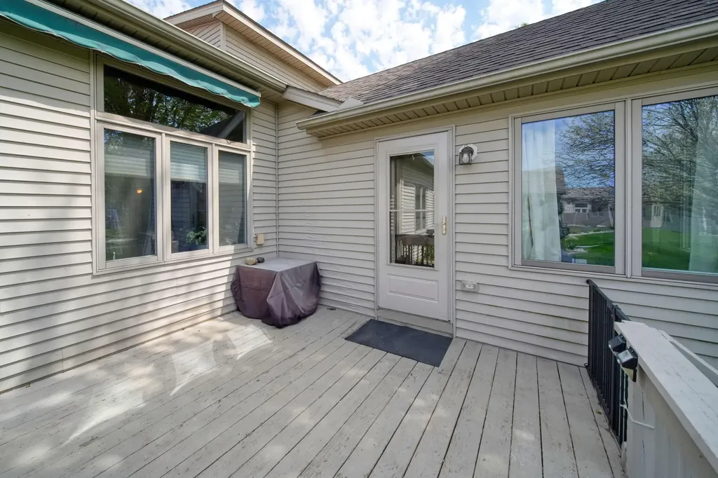 689 Korey's Circle Blissfield Village MI 49228