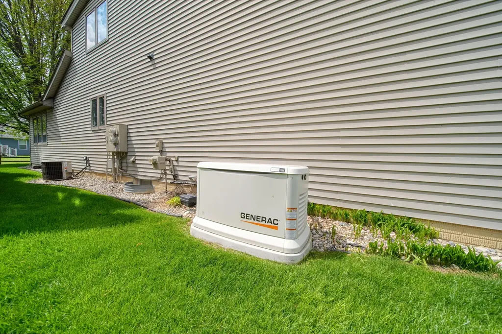 689 Korey's Circle Blissfield Village MI 49228
