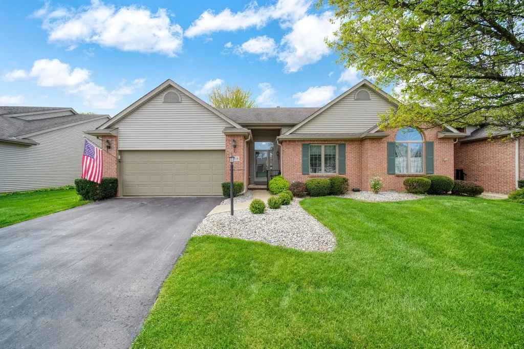 689 Korey's Circle Blissfield Village MI 49228