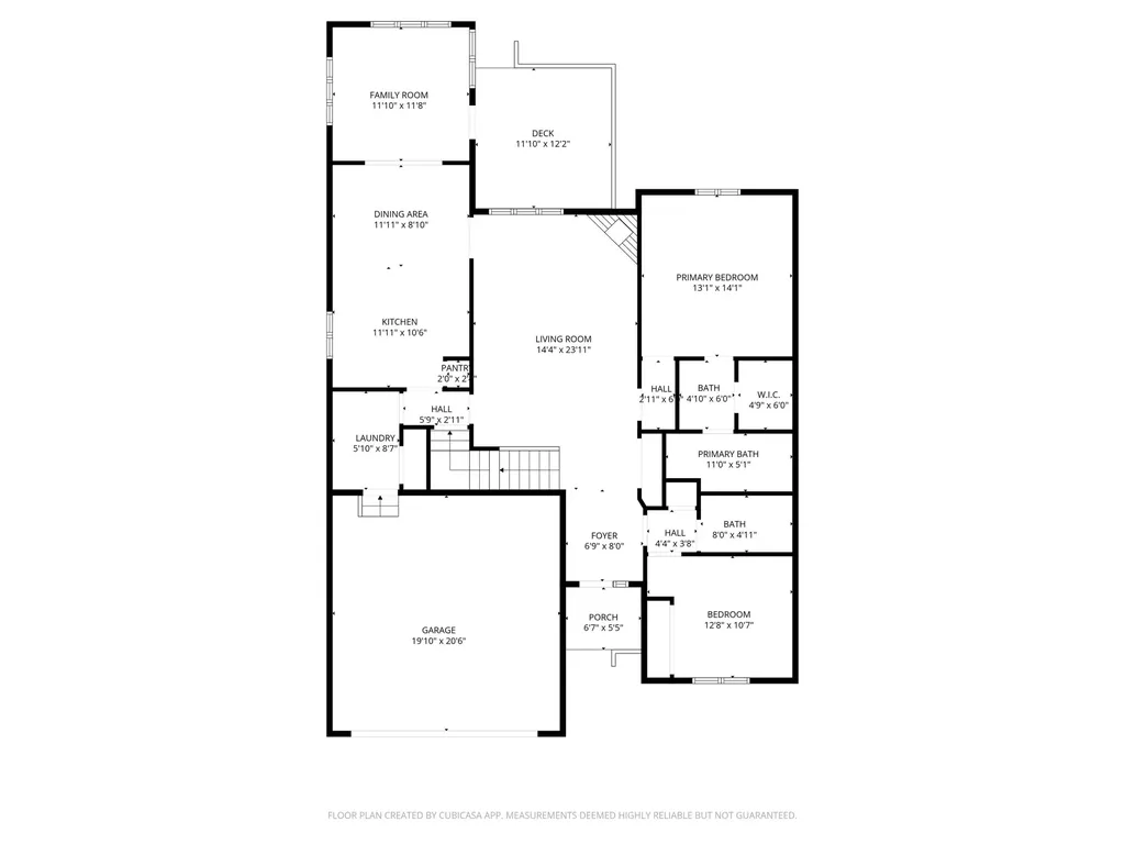 689 Korey's Circle Blissfield Village MI 49228