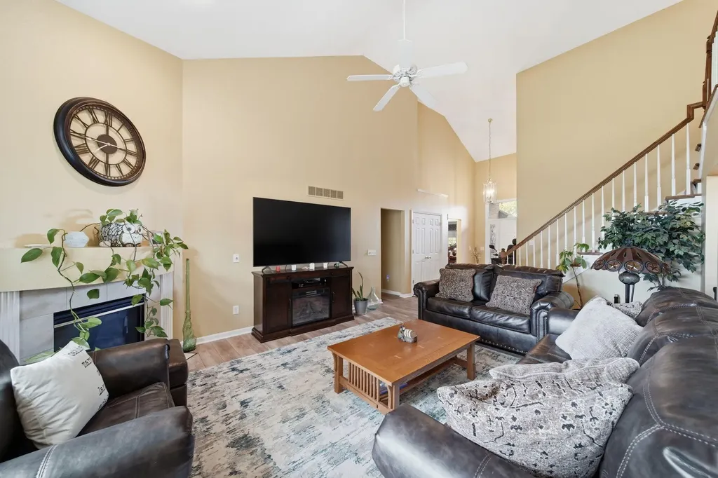 689 Korey's Circle Blissfield Village MI 49228