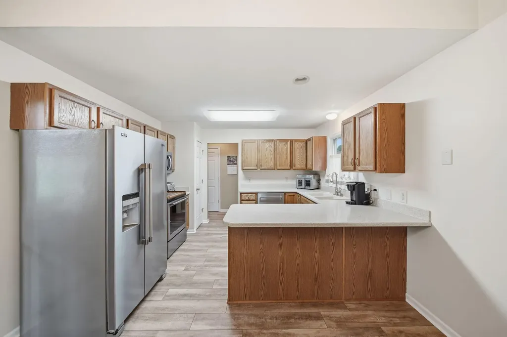 689 Korey's Circle Blissfield Village MI 49228