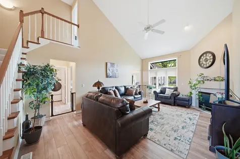 689 Korey's Circle Blissfield Village MI 49228
