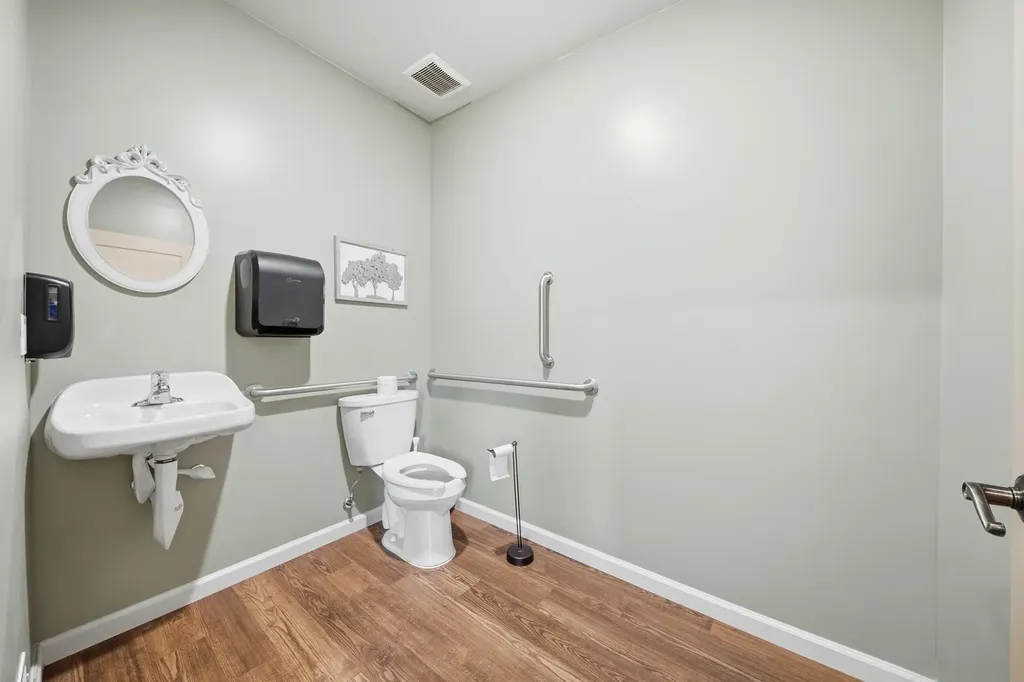 915 S Clinton Street Stockbridge Village MI 49285