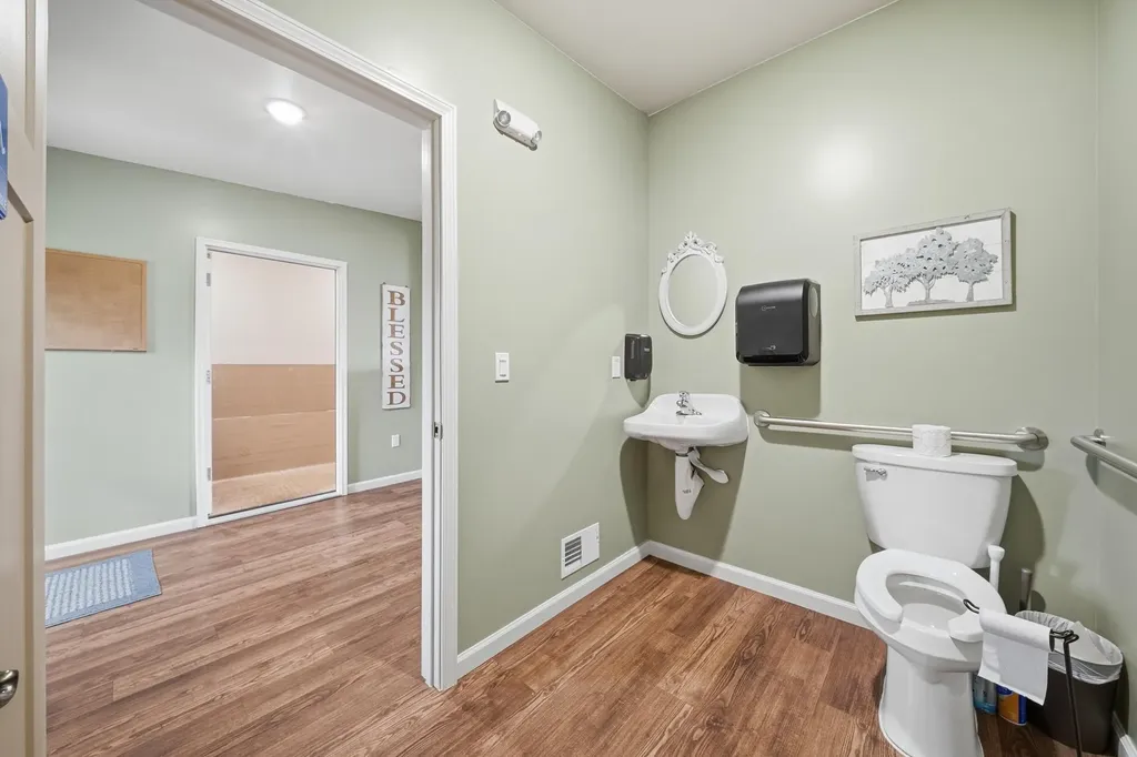 915 S Clinton Street Stockbridge Village MI 49285