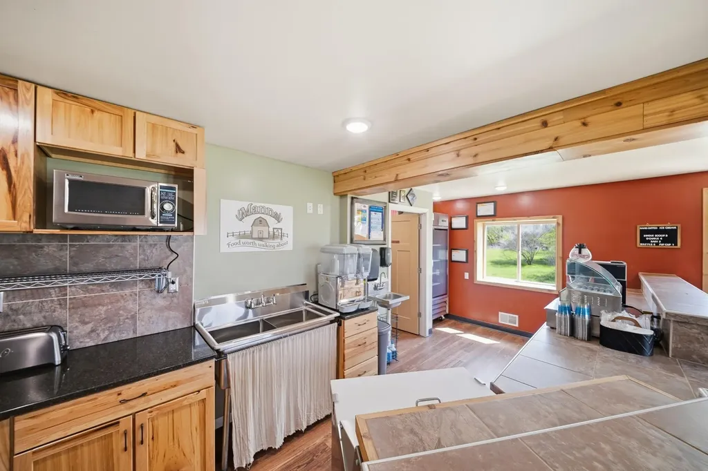 915 S Clinton Street Stockbridge Village MI 49285