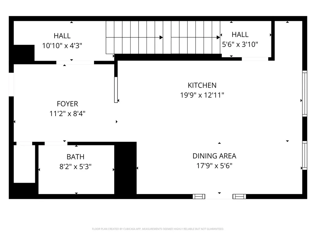 915 S Clinton Street Stockbridge Village MI 49285