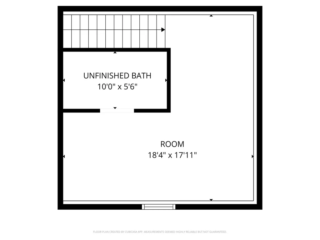 915 S Clinton Street Stockbridge Village MI 49285