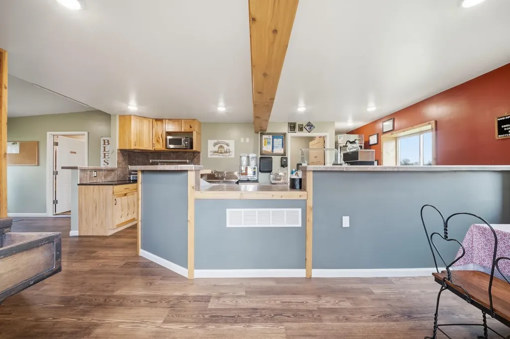 915 S Clinton Street Stockbridge Village MI 49285