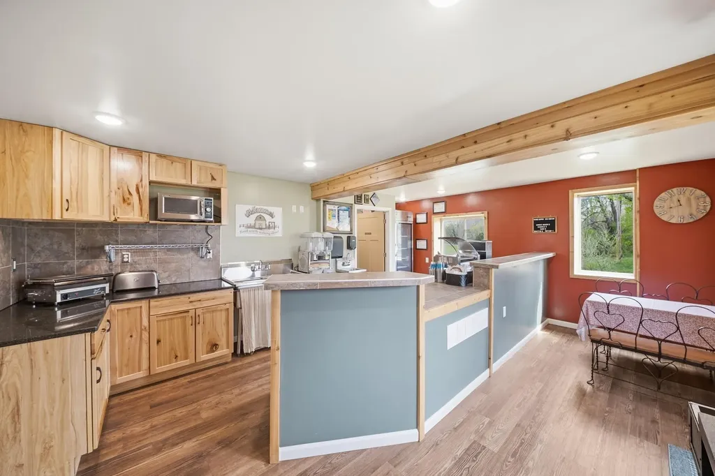 915 S Clinton Street Stockbridge Village MI 49285