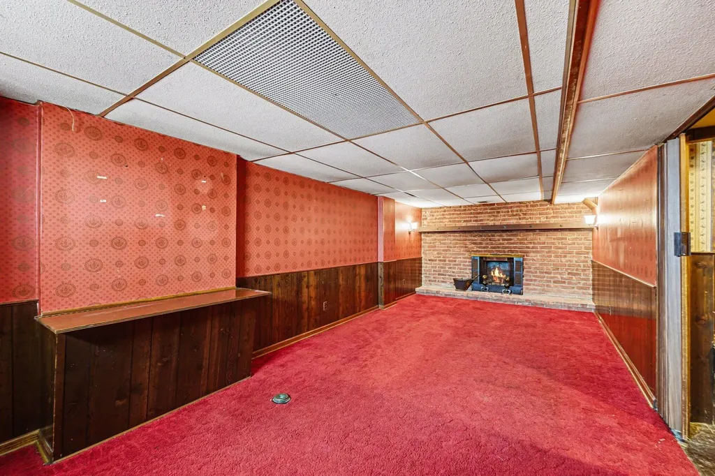 24924 Princeton Street Dearborn City MI 48124