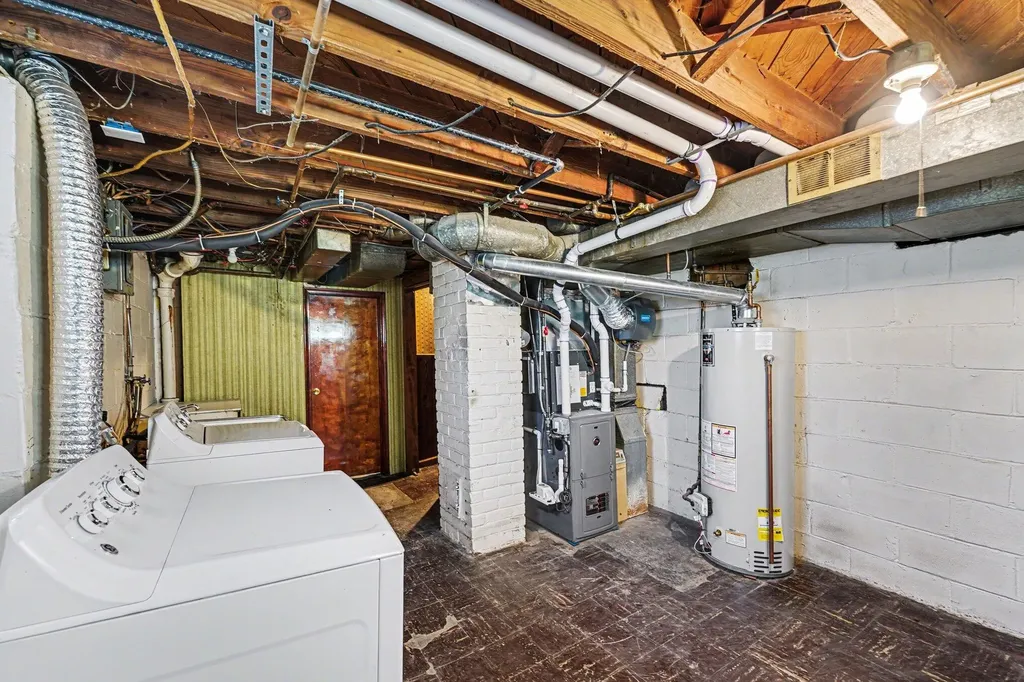 24924 Princeton Street Dearborn City MI 48124
