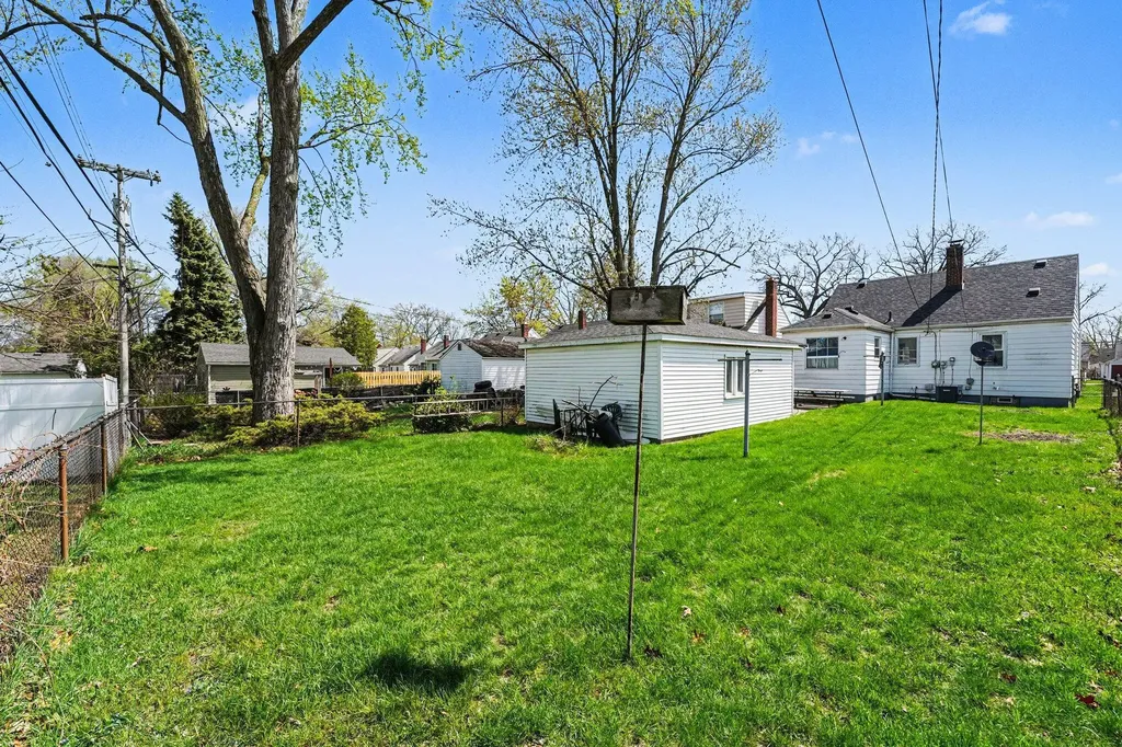 24924 Princeton Street Dearborn City MI 48124
