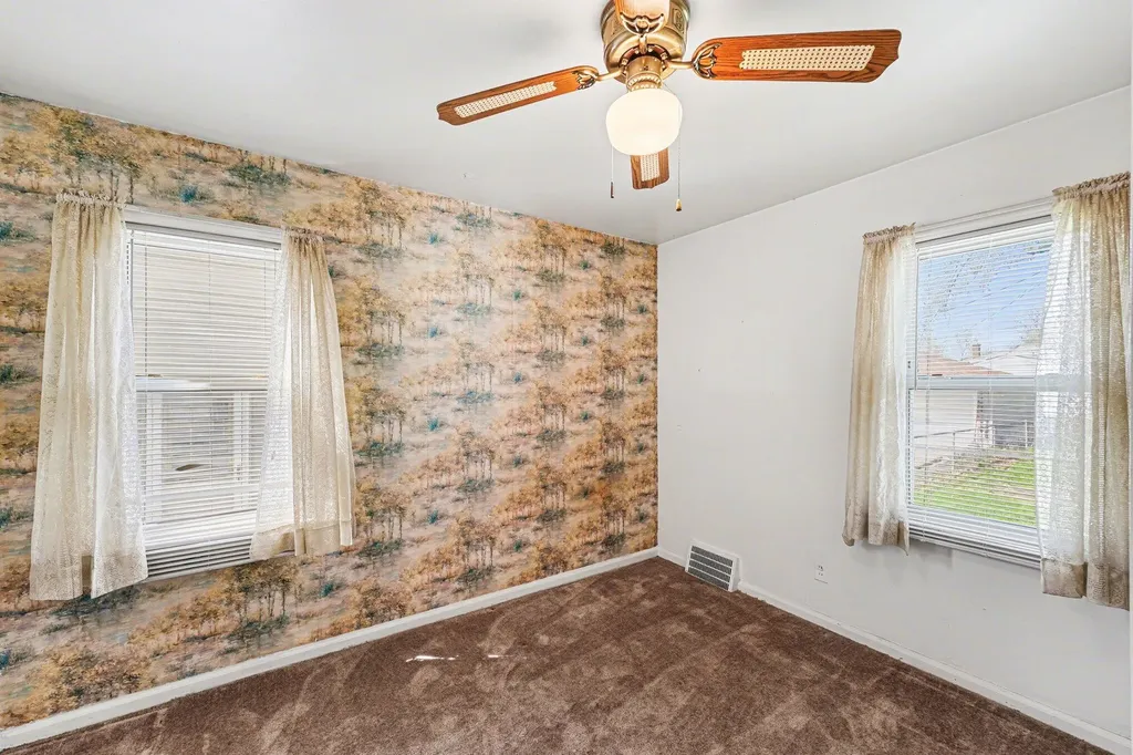24924 Princeton Street Dearborn City MI 48124