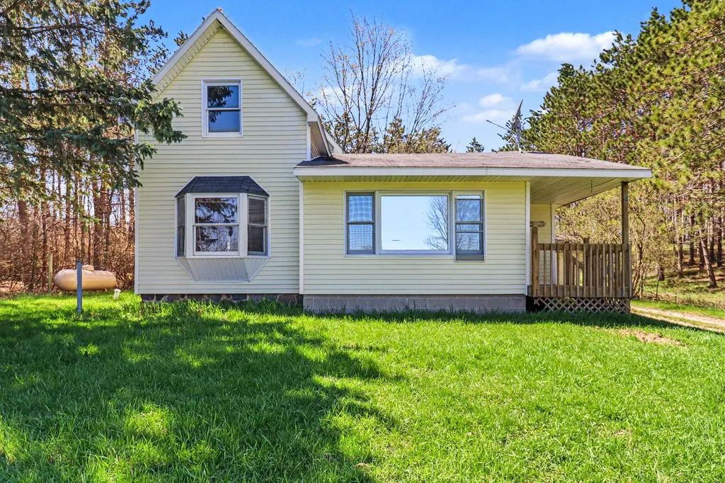 2405 100th Avenue Evart City MI 49631