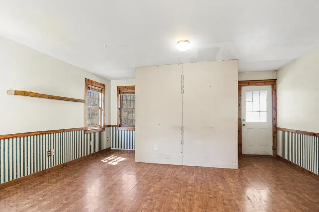 2405 100th Avenue Evart City MI 49631