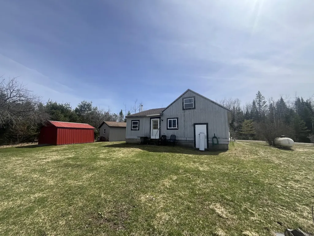 11492 Maple Lane Road Unknown City MI 49776